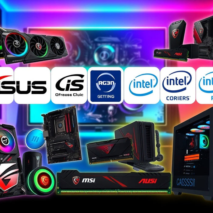 Thermaltake Presents: A Realm of Exceptional PC Enclosures 🖥️💻