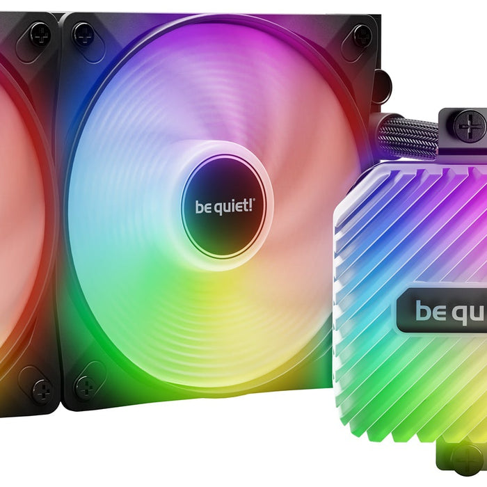 Discover Exciting be quiet! CPU Coolers for Gaming PCs