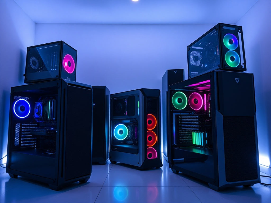 Destaque da be quiet! para o seu próximo setup gamer