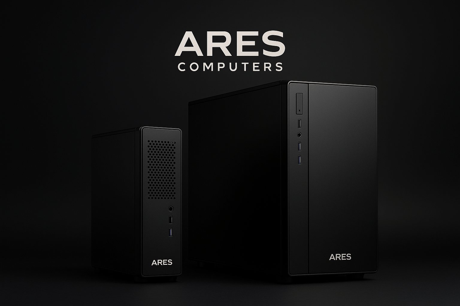 Featured image for Case Study: High-Quality BUSINESS PCs Built for Reliability in Ireland