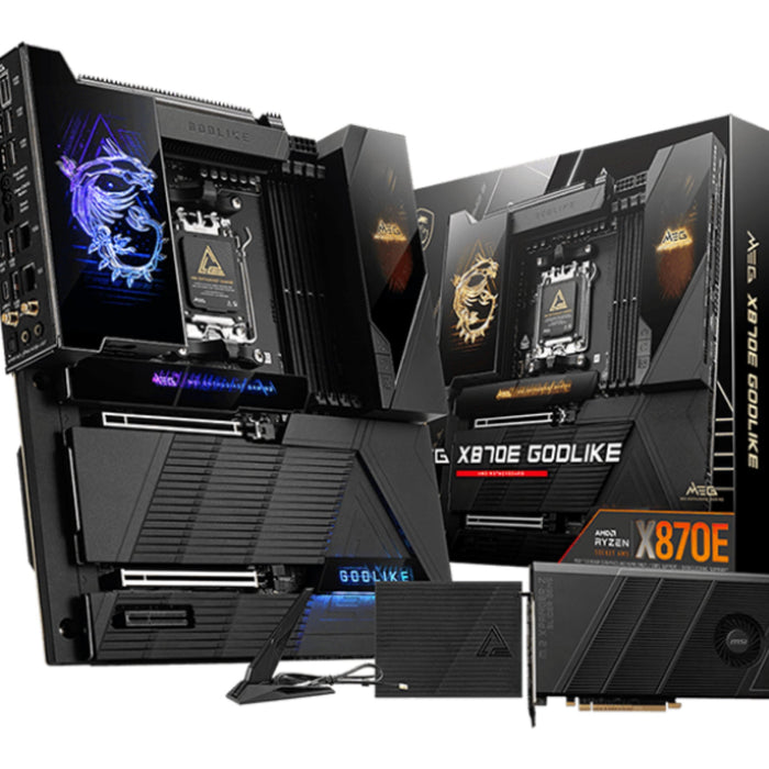 Elevate Gaming Performance with Custom PCs from Gameforce