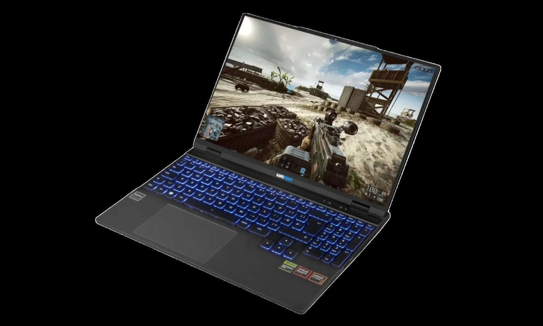 Características Imprescindibles de Laptops Gaming de Gameforce - GAMEFORCE.IE