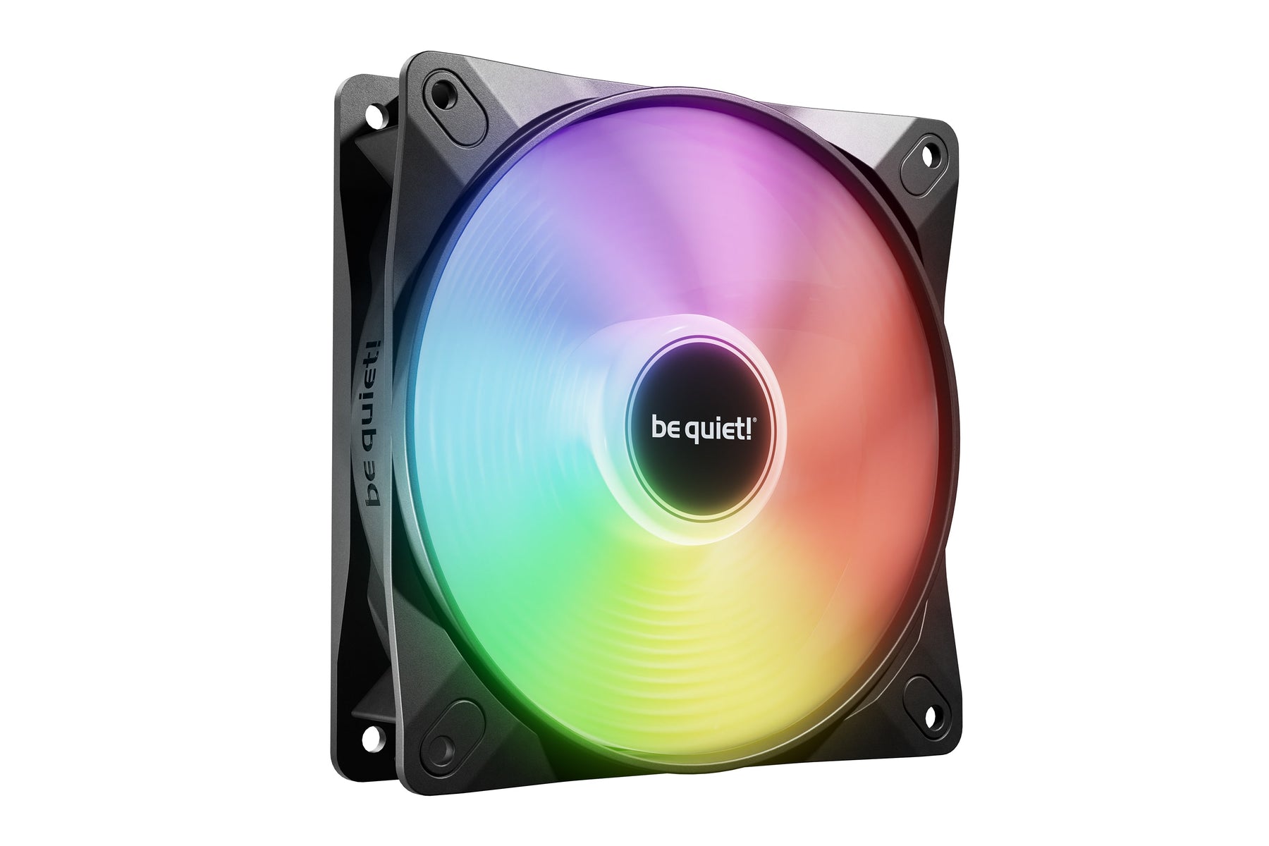 Enhance Gaming Experience with be quiet! Case Fan