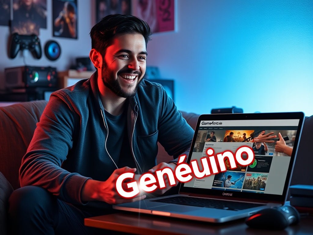 Crie sua experiência de jogo de última geração com os PCs de jogos personalizados da Gameforce.ie 🎮