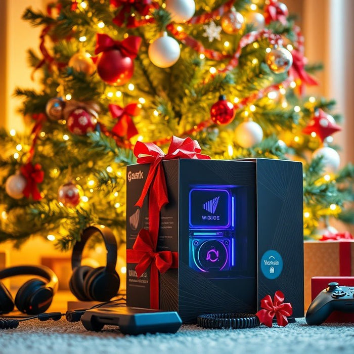 Des PCs de jeu sur mesure pour une expérience de jeu époustouflante !