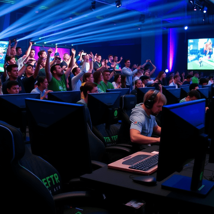 Erleben Sie die ultimative Gaming-Leistung mit unseren maßgefertigten PCs 💻🎮 - GAMEFORCE.IE