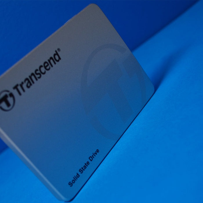 Unlock Exceptional Gaming Performance with SSDs