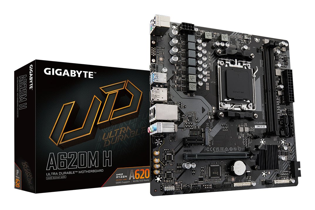 Top Motherboards for Building Ultimate Gaming PCs