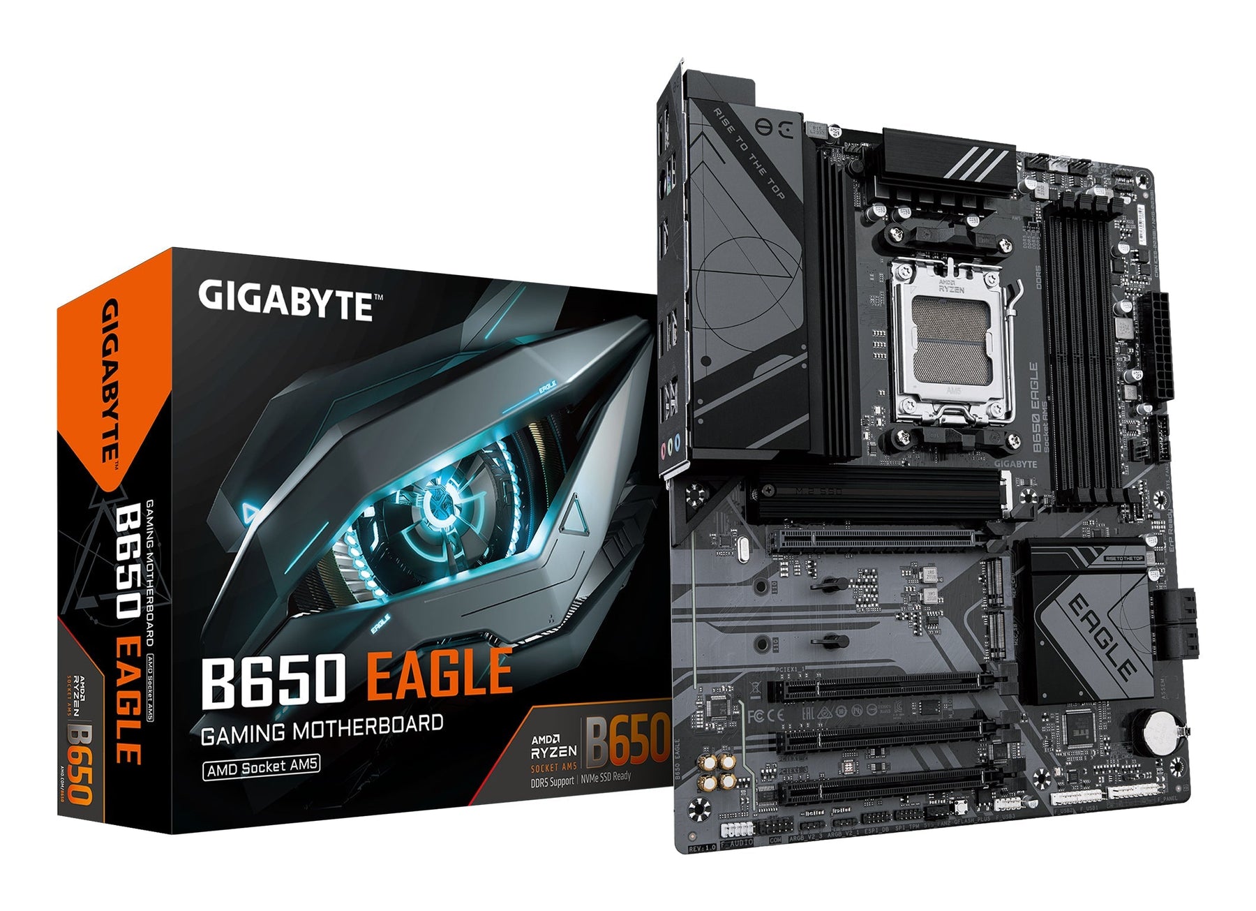 Top Ultimate Gaming Motherboards for Unmatched Performance