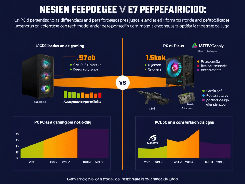 Las mejores PCs gaming personalizadas para tus juegos favoritos 🎮 - GAMEFORCE.IE