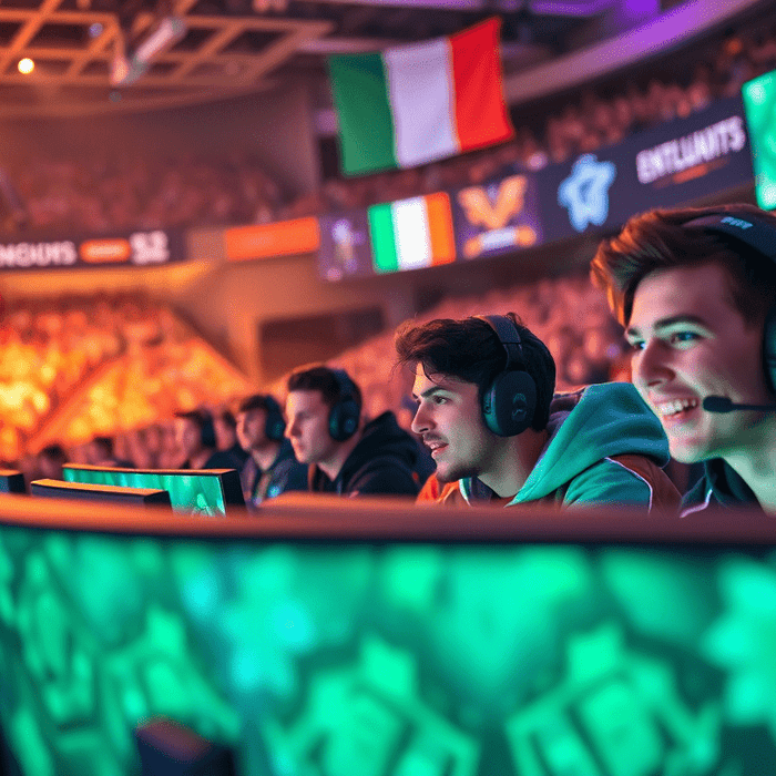 Los Mejores PCs Personalizados Para Gamers Exigentes - GAMEFORCE.IE