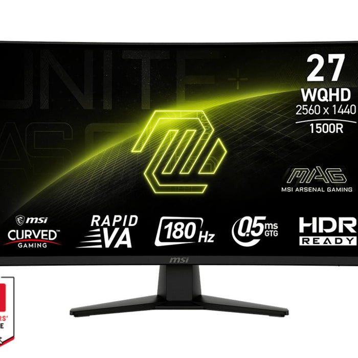 Elevate Gaming with MSI Monitors: Unleash Ultimate Performance