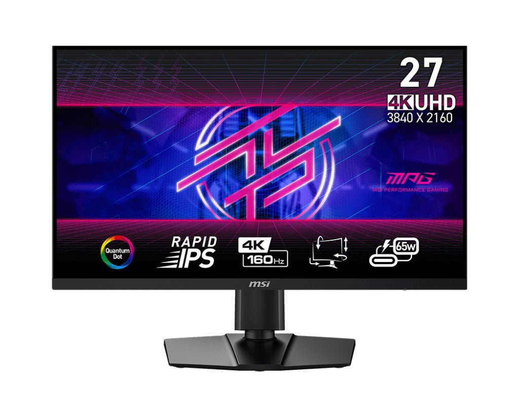 Uncover Top MSI Gaming Monitors for Ultimate Experience