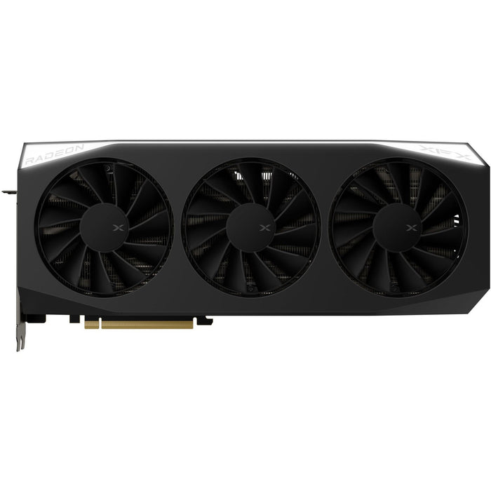 Placas Gráficas XFX Radeon RX 9070 XT para Games Incríveis