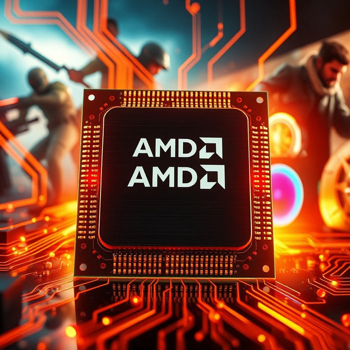 Las Mejores PC Personalizadas para los Amantes del Gaming