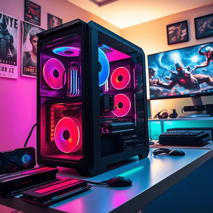 Unleash the Power of GIGABYTE and ASUS: Top-Tier AMD Graphics Cards for Unparalleled Gaming Experiences