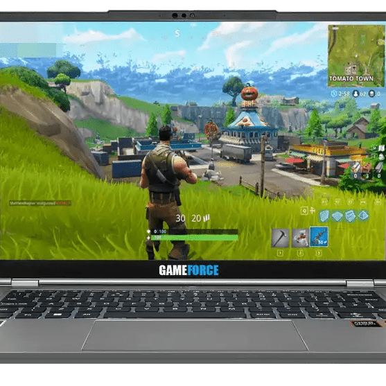 Unleash Your Gaming Potential with our Custom Gaming Laptops this Christmas 2024 at Irelands GAMEFORCE.IE - GAMEFORCE.IE