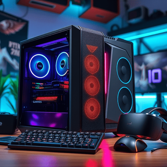 Unleashing Gaming Potential: Exploring Intel's 14th Generation Processors GAMEFORCE.IE