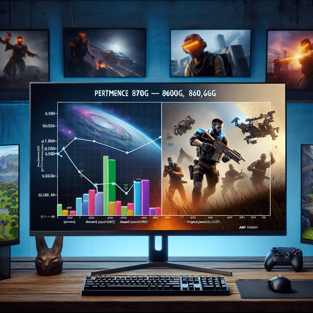 Unleashing Performance: The AMD Ryzen 8700G and its Gaming Potential - GAMEFORCE.IE