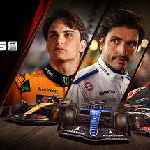 Unlock the Ultimate Gaming Experience with EA SPORTS F1 2025 Custom PCs 🎮💨 GAMEFORCE.IE