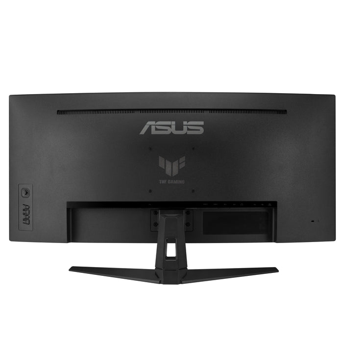 ASUS TUF Gaming VG34VQ3B computer monitor 86.4 cm (34") 3440 x 1440 pixels UltraWide Quad HD LED Black