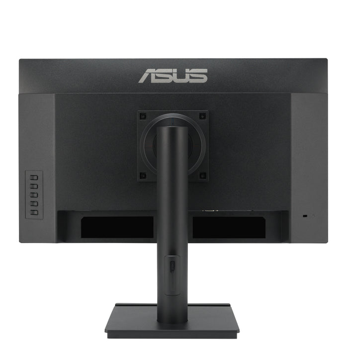ASUS VA279QGS computer monitor 68.6 cm (27") 1920 x 1080 pixels Full HD LCD Black