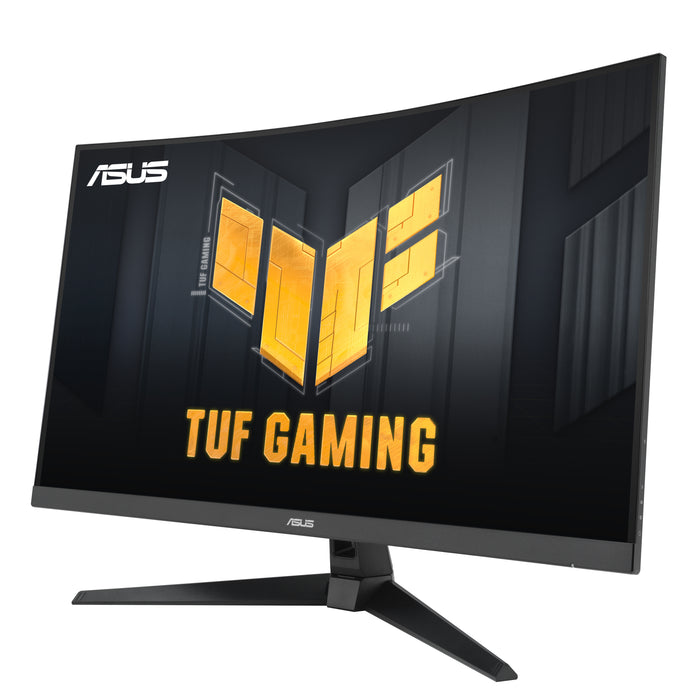 ASUS TUF Gaming VG32VQM5B computer monitor 80 cm (31.5") 1920 x 1080 pixels Full HD LCD Black