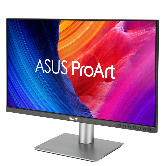 ASUS ProArt PA278CFRV computer monitor