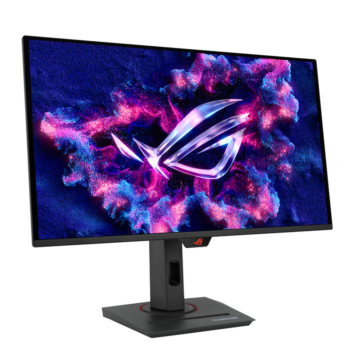 ASUS ROG Strix OLED XG27UCDMG computer monitor 67.3 cm (26.5") 3840 x 2160 pixels 4K Ultra HD QD-OLED Black
