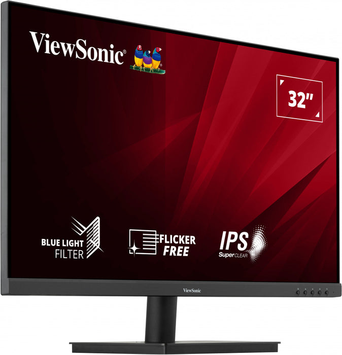 Viewsonic VA VA3209-MH computer monitor