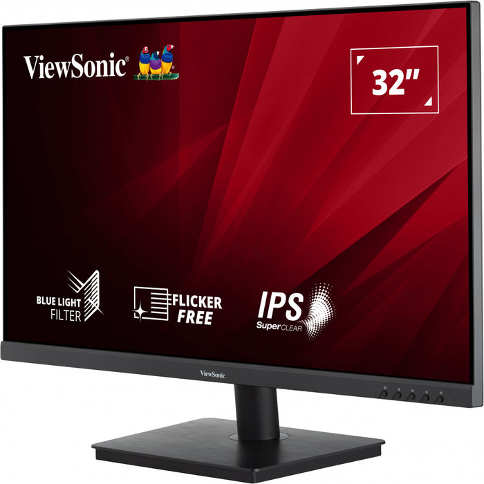 Viewsonic VA VA3209-MH computer monitor