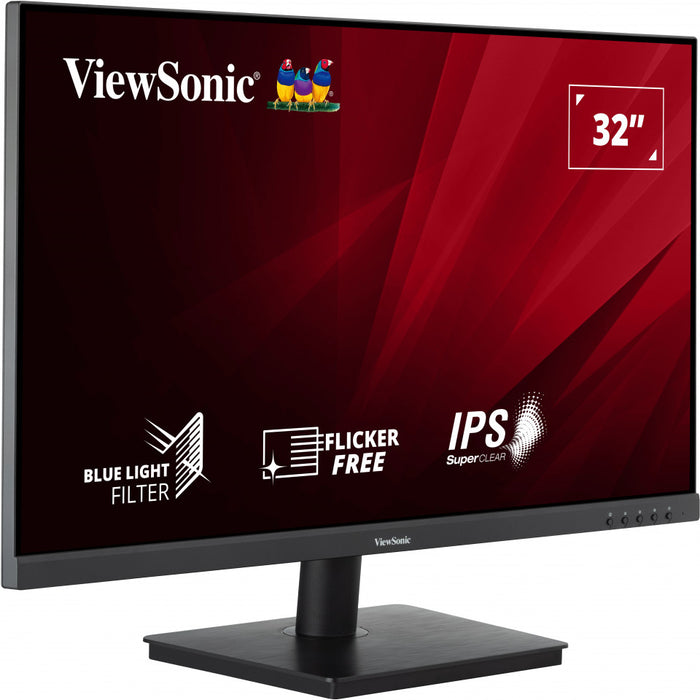 Viewsonic VA VA3209-MH computer monitor