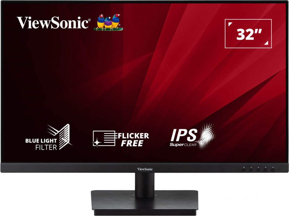 Viewsonic VA VA3209-MH computer monitor