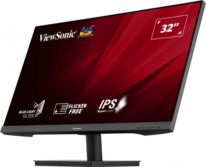 Viewsonic VA VA3209-MH computer monitor