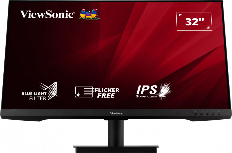 Viewsonic VA VA3209-MH computer monitor
