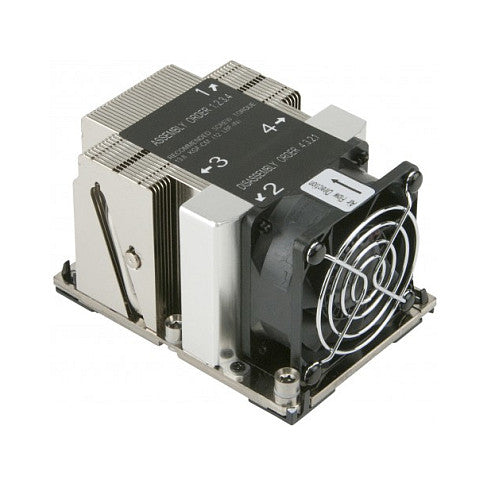 Supermicro SNK-P0068APS4 computer cooling system