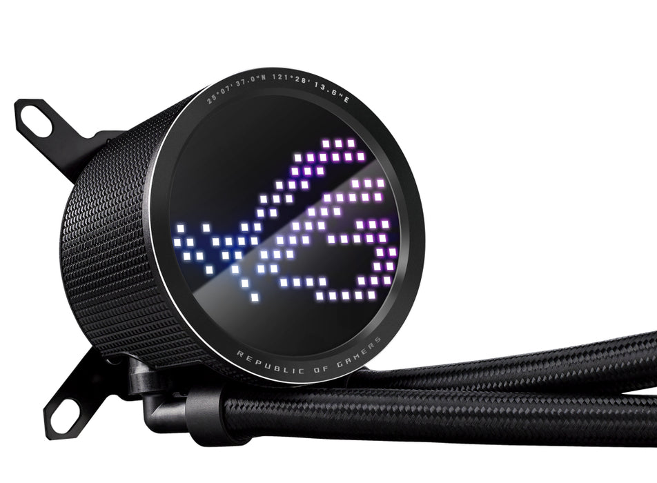 ASUS ROG Ryuo III 240 ARGB