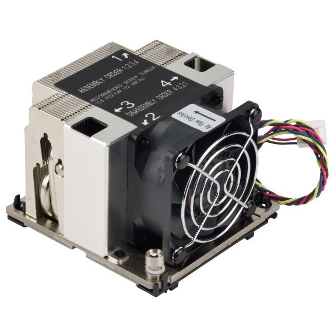 Supermicro SNK-P0068AP4