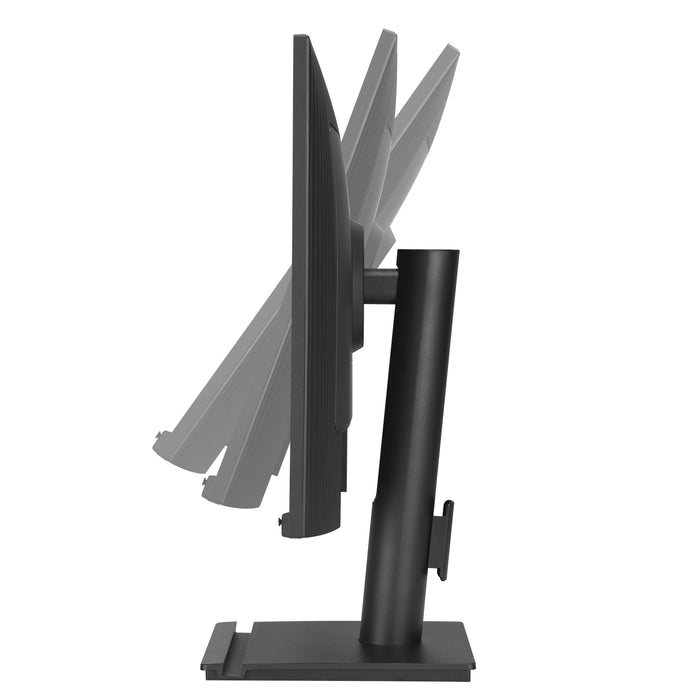 ASUS BE248CFN computer monitor 61.2 cm (24.1") 1920 x 1200 pixels WUXGA LCD Black