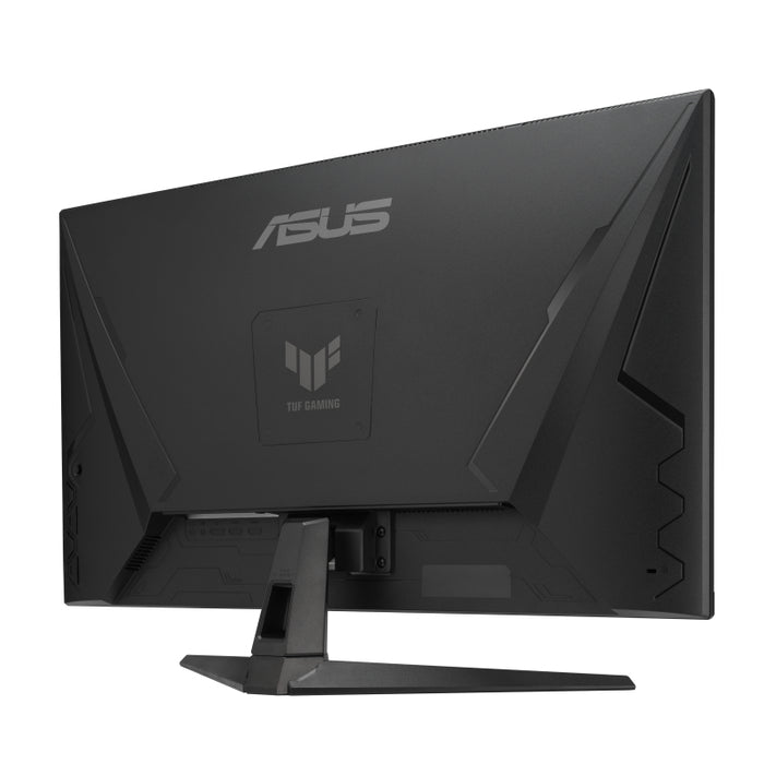 ASUS TUF Gaming VG32AQA1A computer monitor 80 cm (31.5") 2560 x 1440 pixels Wide Quad HD LED Black