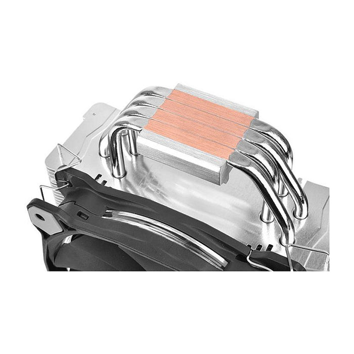 Thermaltake Riing Silent 12 RGB Sync Edition