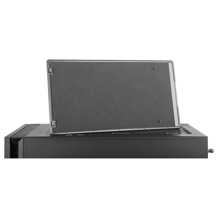 Cooler Master Silencio S400