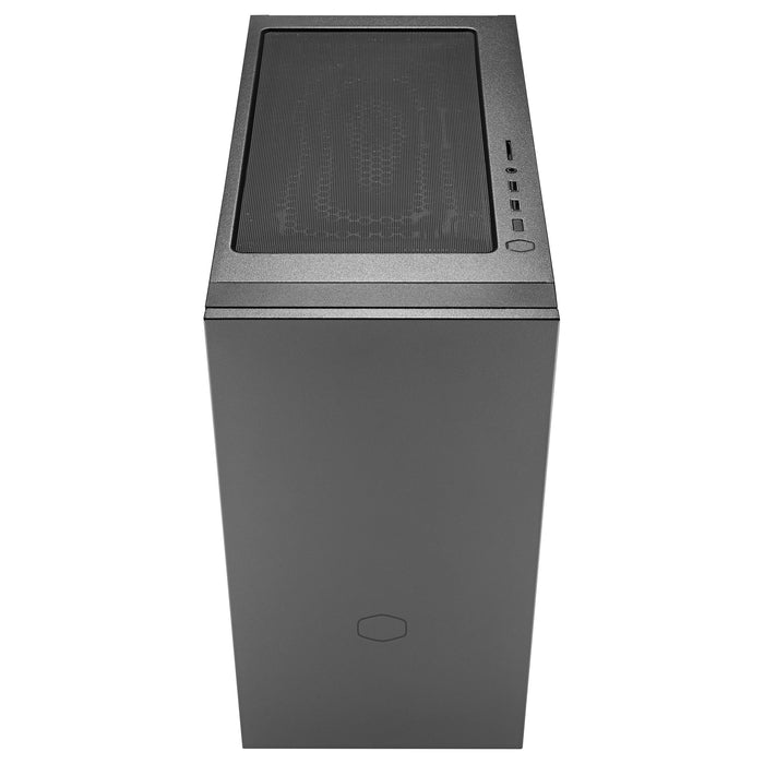 Cooler Master Silencio S400