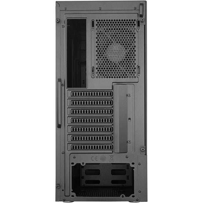 Cooler Master Silencio S600