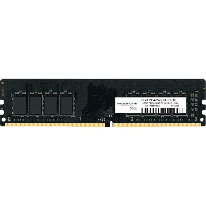 Innovation IT 3000 8GB CL 16 1