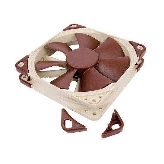 Noctua NF-F12 PWM computer cooling system