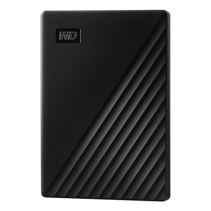 Western Digital My Passport external hard drive