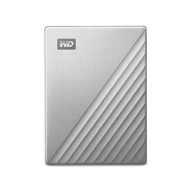 Western Digital My Passport Ultra external hard drive