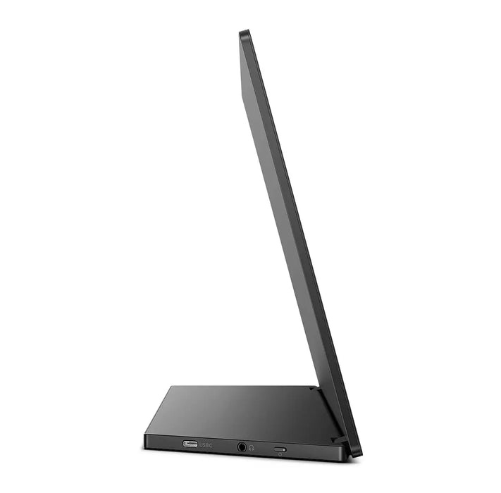 Philips 3000 series 16B1P3302/00 computer monitor 39.6 cm (15.6") 1920 x 1080 pixels Full HD LED Black