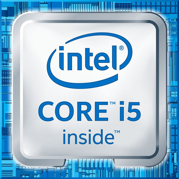 Intel Core i5-9500T processor